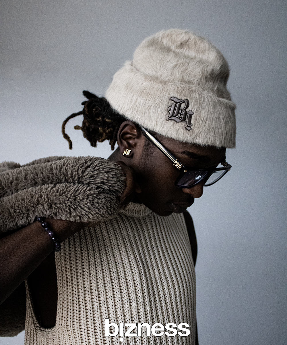 DUST BEANIE