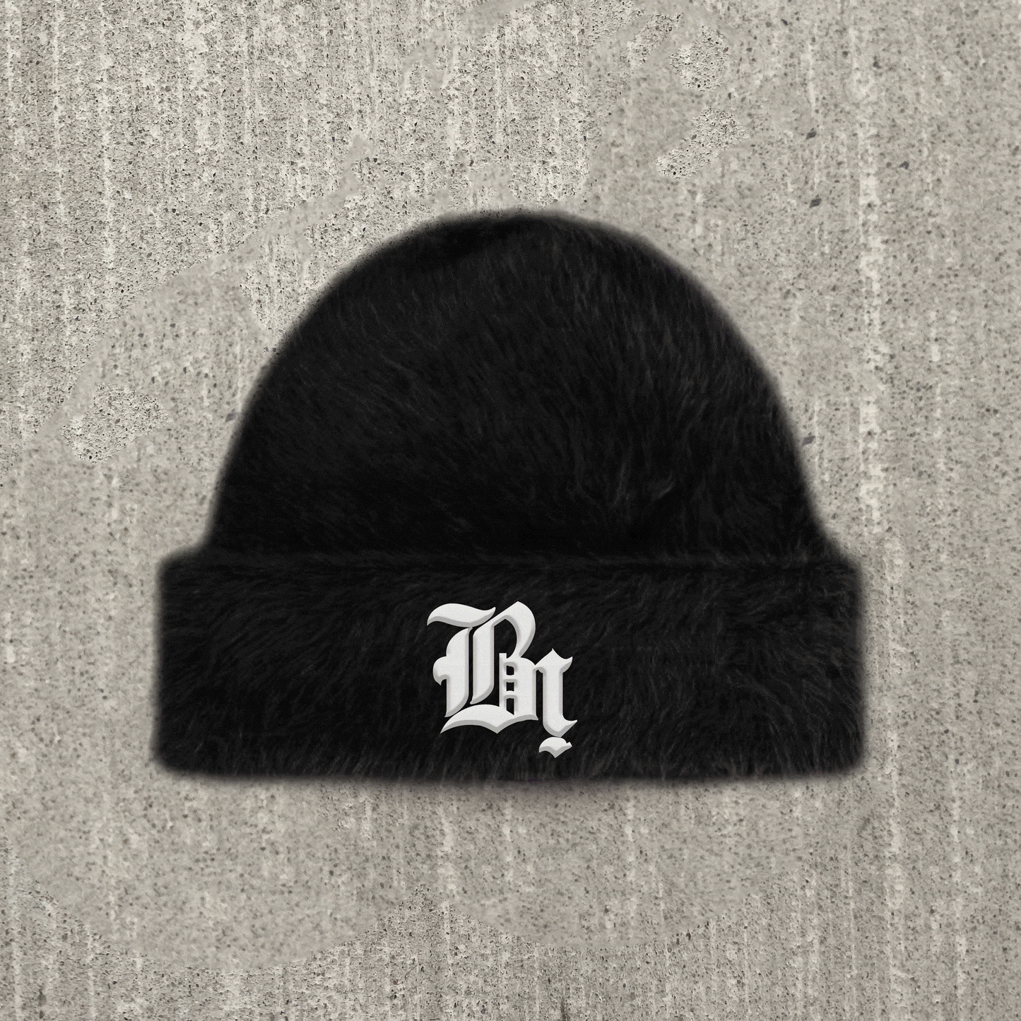 MISTERY BEANIE
