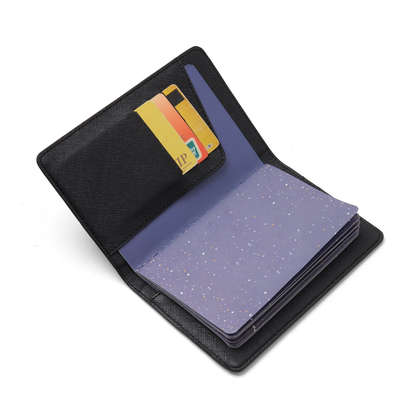 MAGA PASSPORT + WALLET