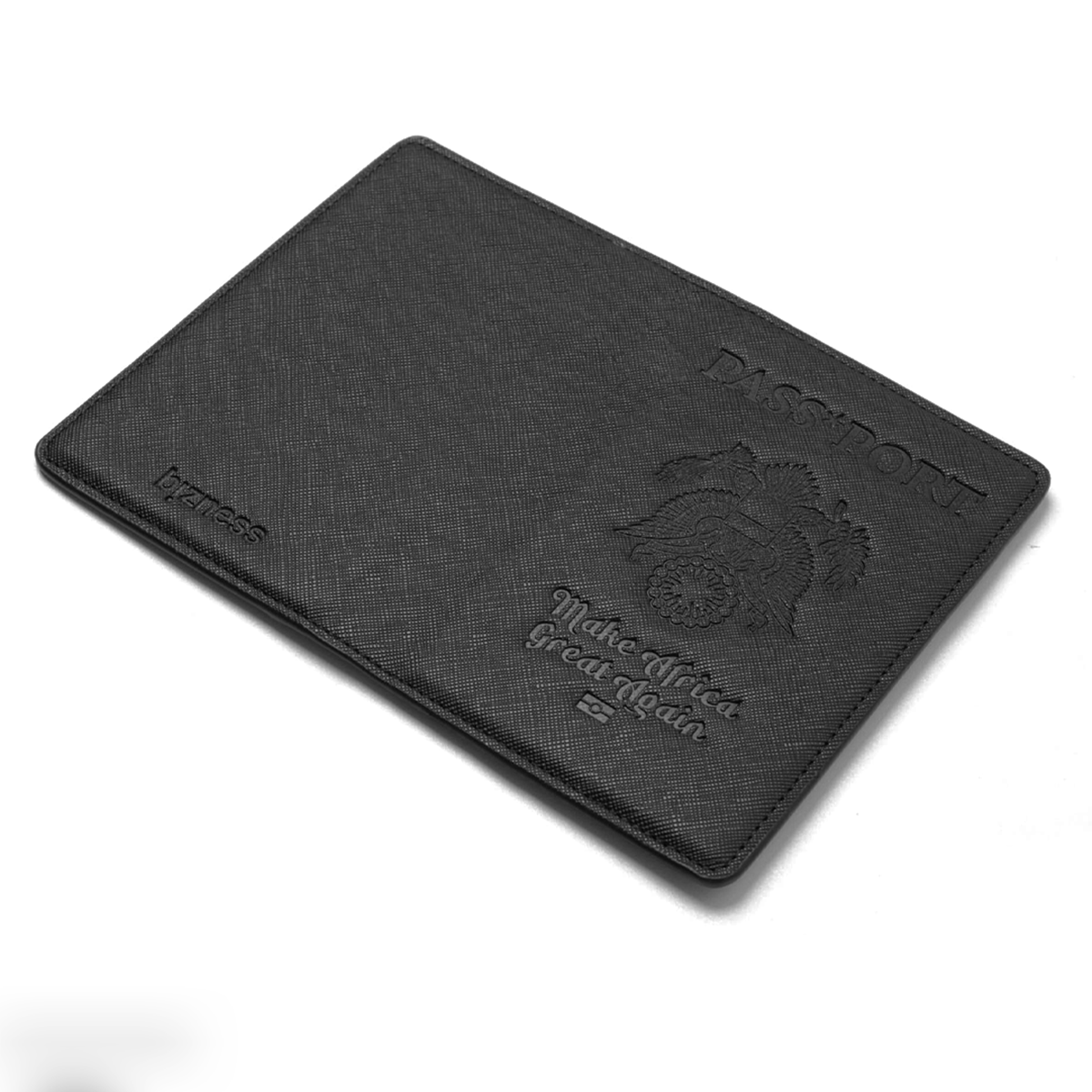 MAGA PASSPORT + WALLET