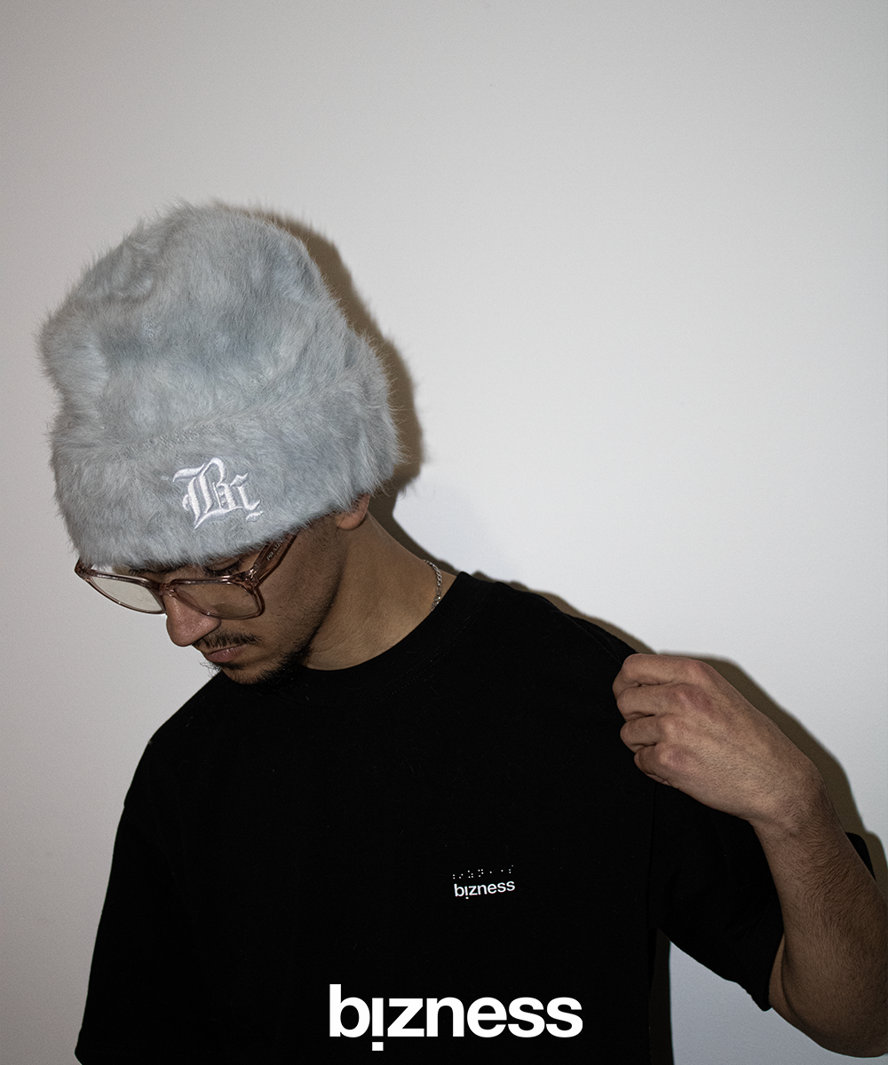 PIGEON BEANIE
