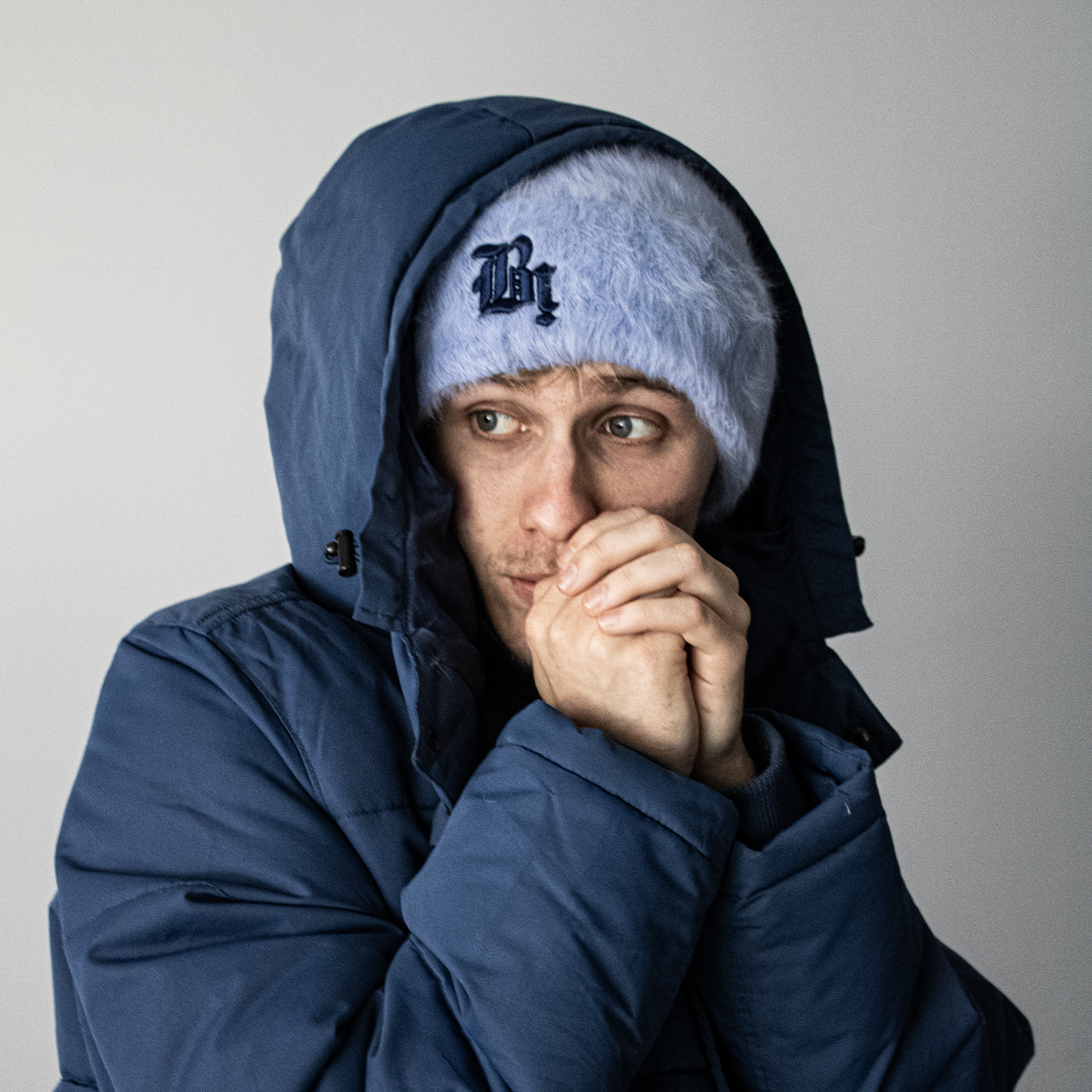 ICE BEANIE