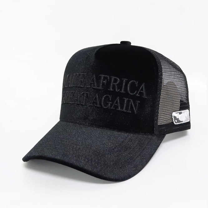 MAGA TRUCKER
