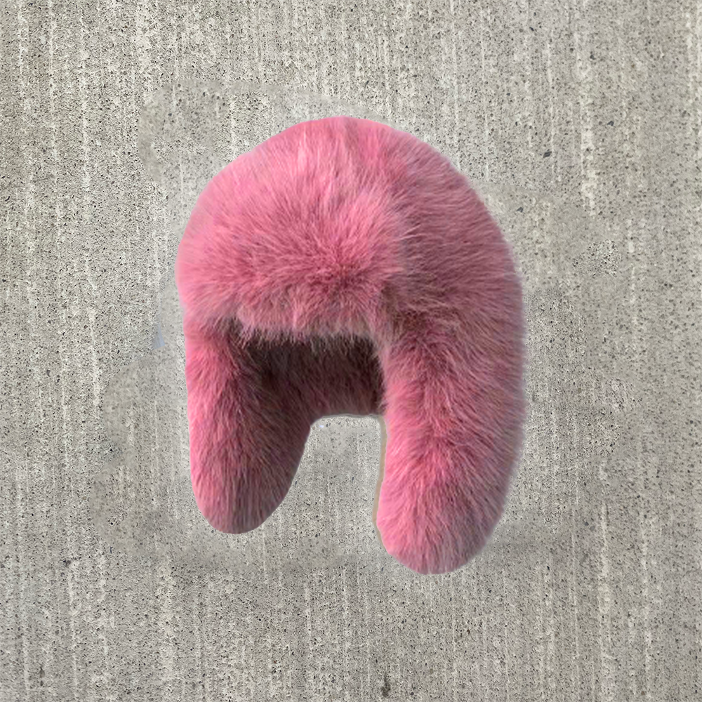 CHERRY CHAPKA