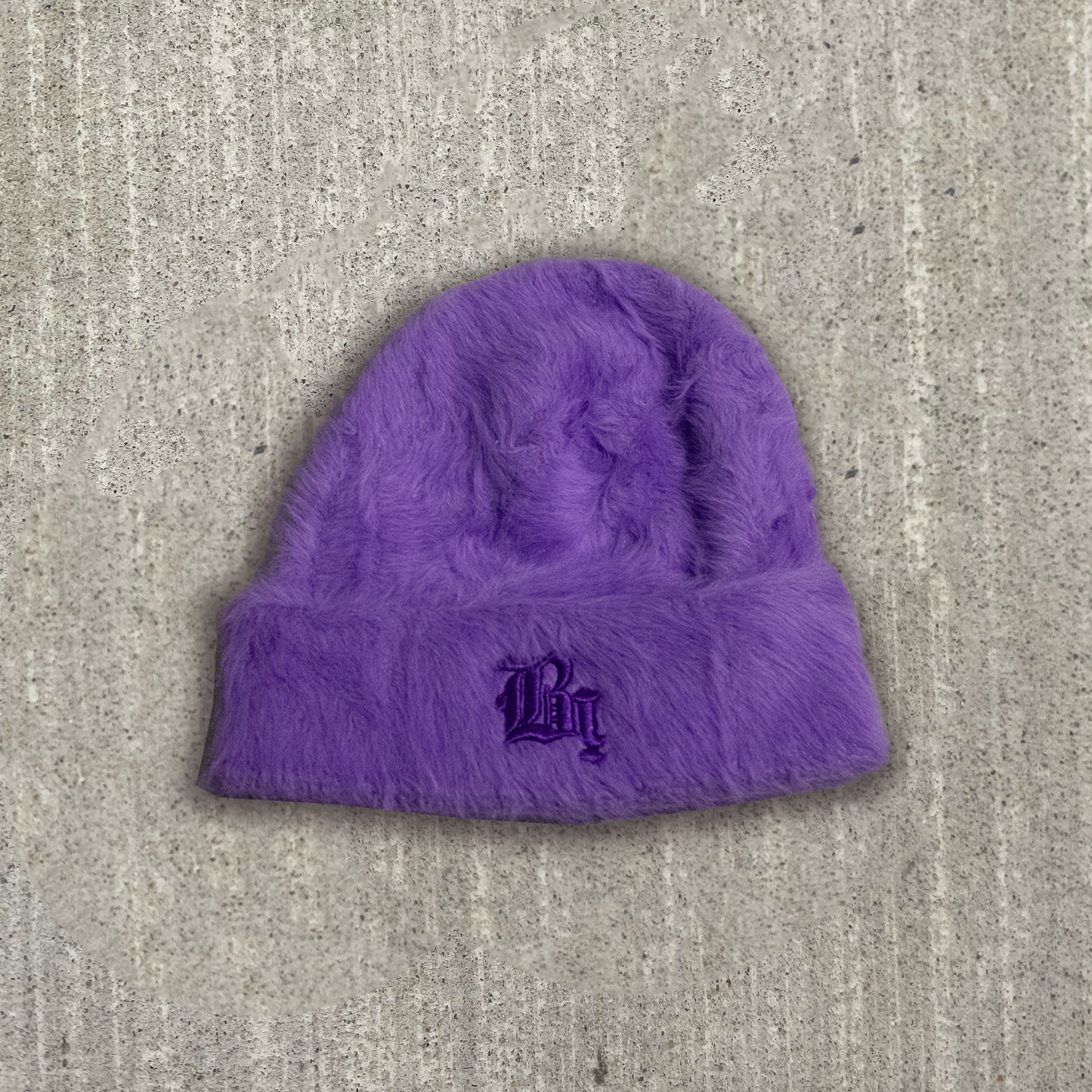 PRINCE BEANIE