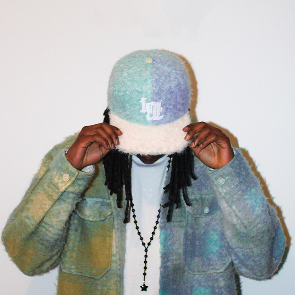 PASTEL ZNAPBACK