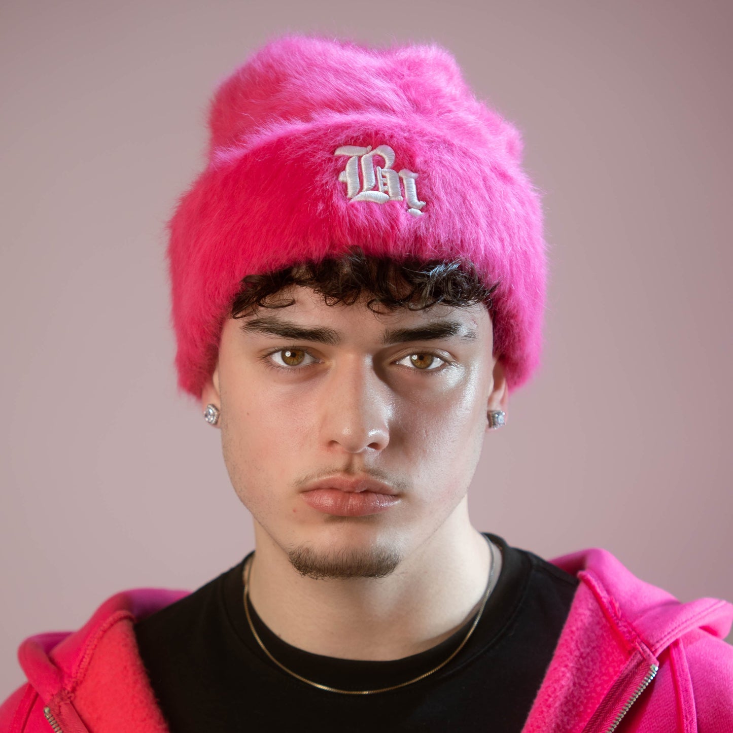 CHERRY BEANIE