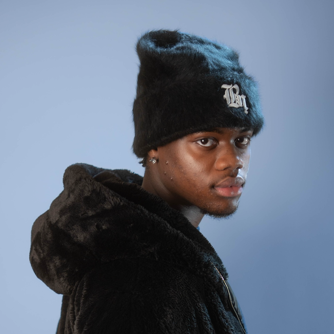 PANDA BEANIE