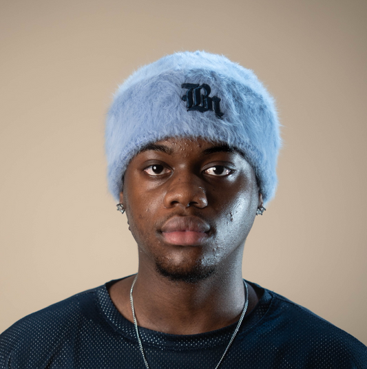 ICE BEANIE