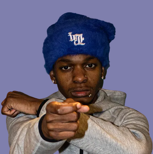 SONIC BEANIE