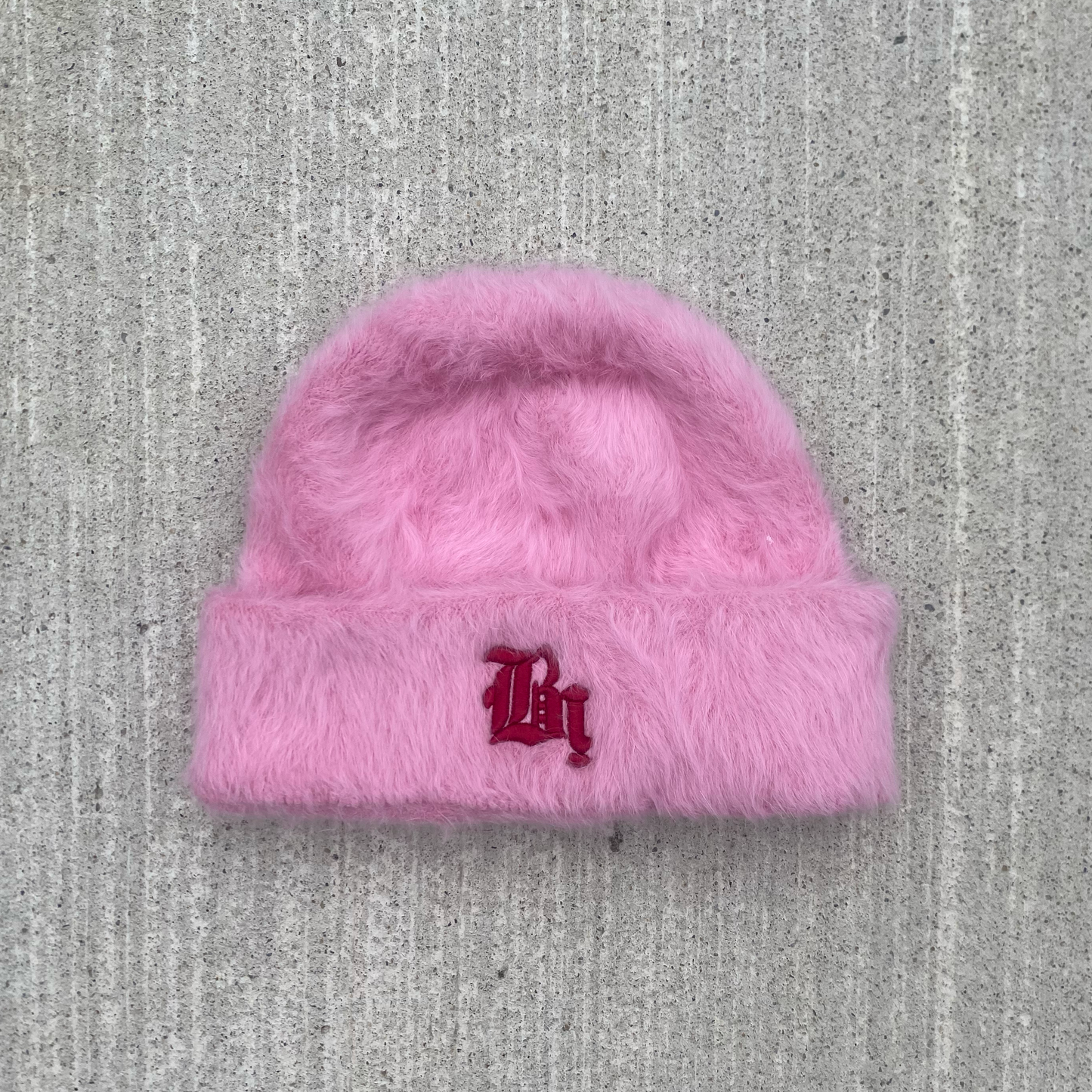 CANDY BEANIE