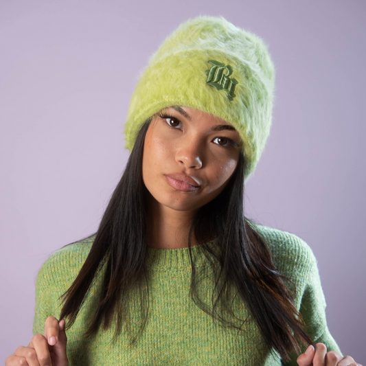 MEADOW BEANIE