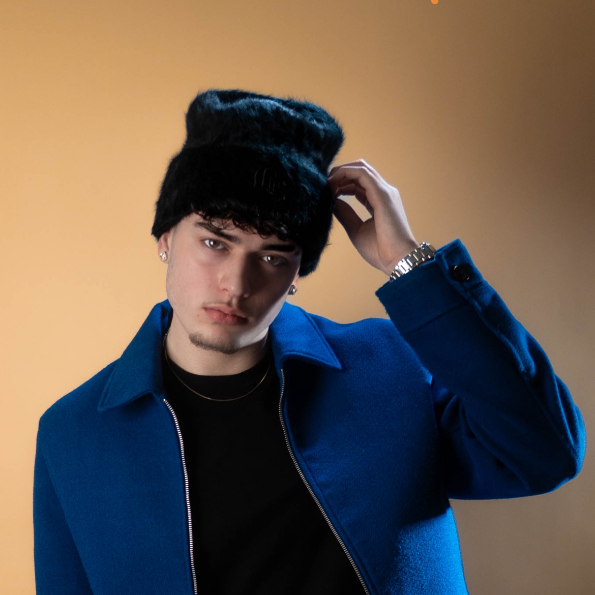 VANTA BEANIE