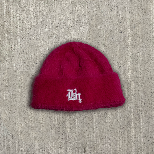 CHERRY BEANIE