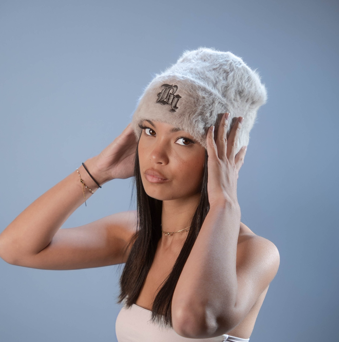 DUST BEANIE
