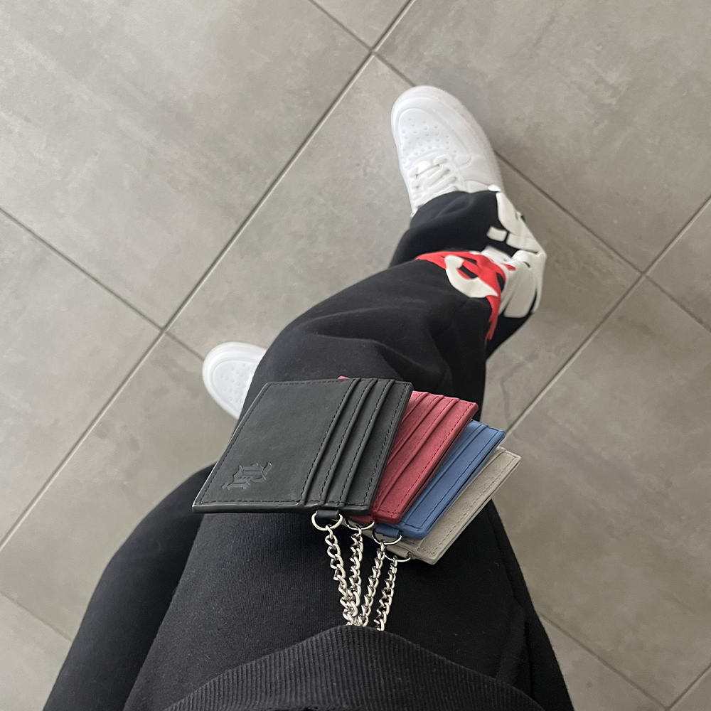 MINI-WALLETZ