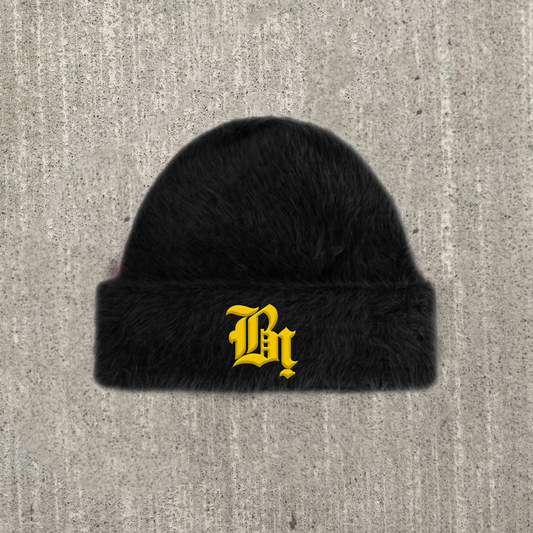 AMARILLO BEANIE