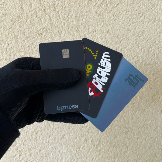 CC STICKERZ