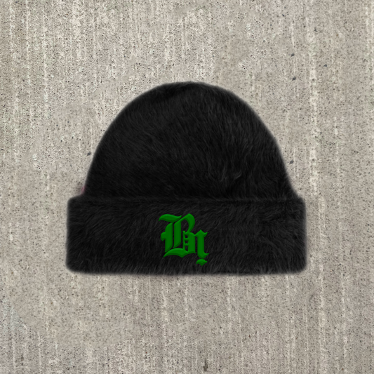 CELTICS BEANIE