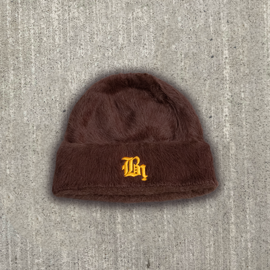 CLEVELAND BEANIE