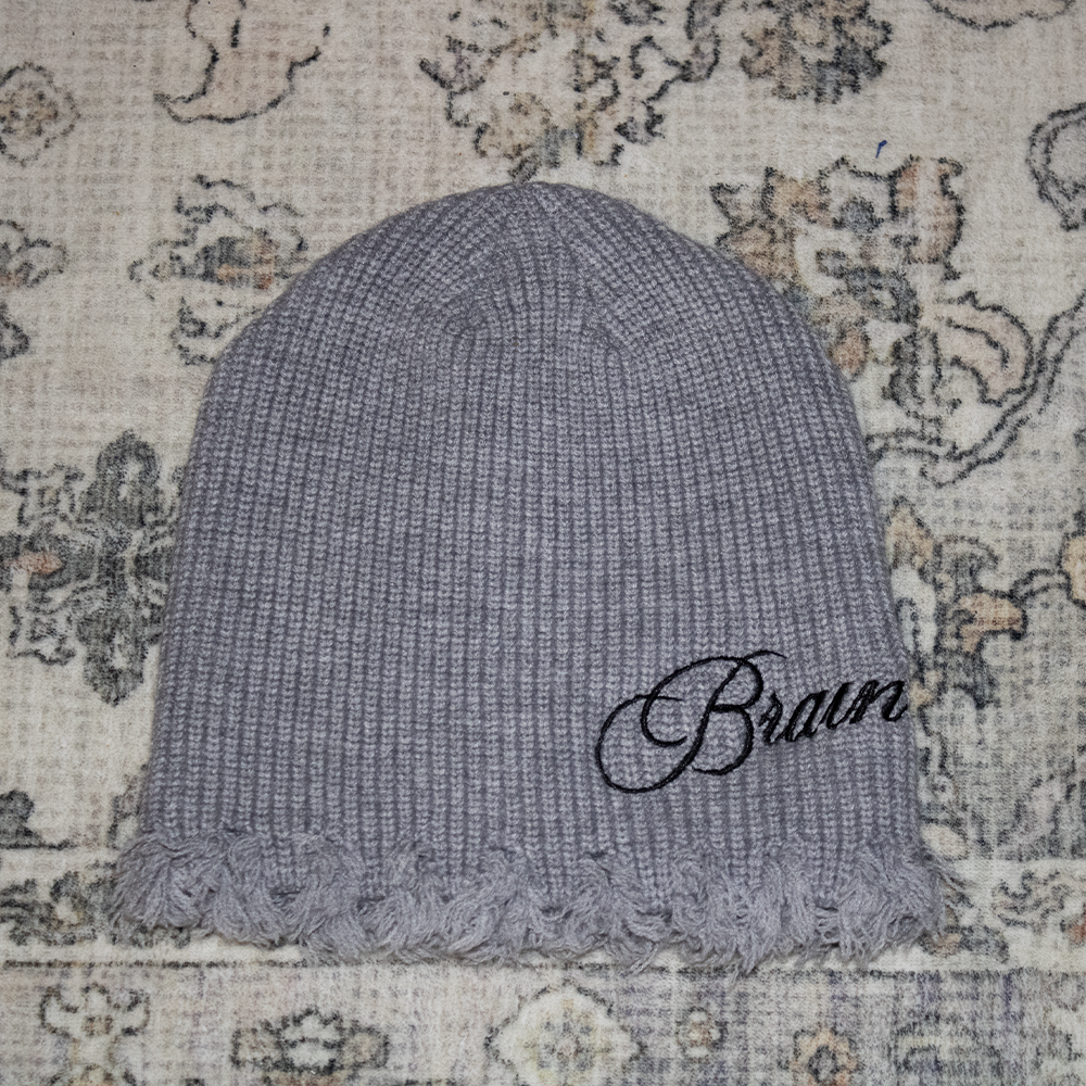 CRETE BRAINROT BEANIE
