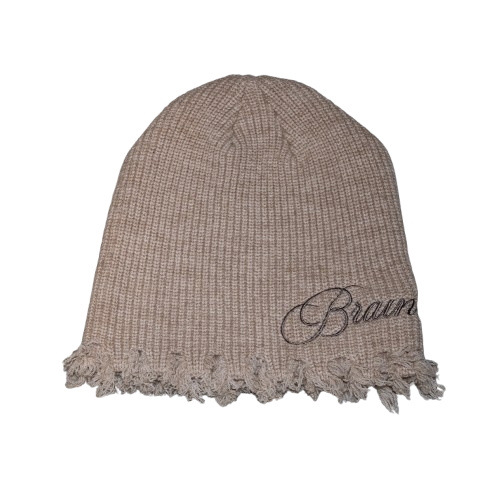 DUST BRAINROT BEANIE