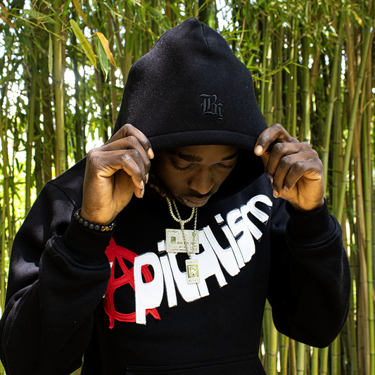 C🅰️PITALISM HOODIE
