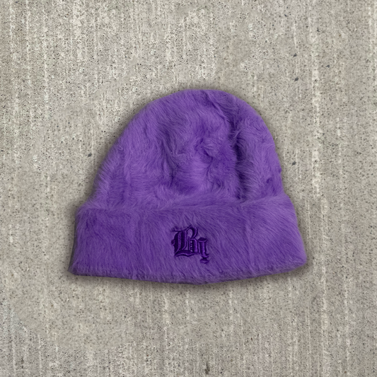 MVC BEANIE