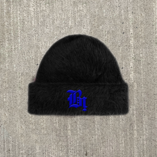 ROYAL BEANIE