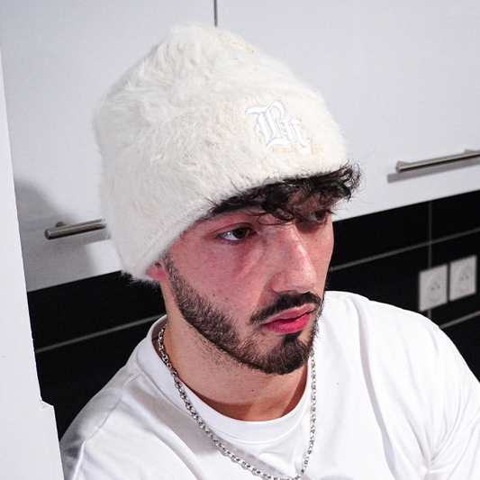 SNOW BEANIE